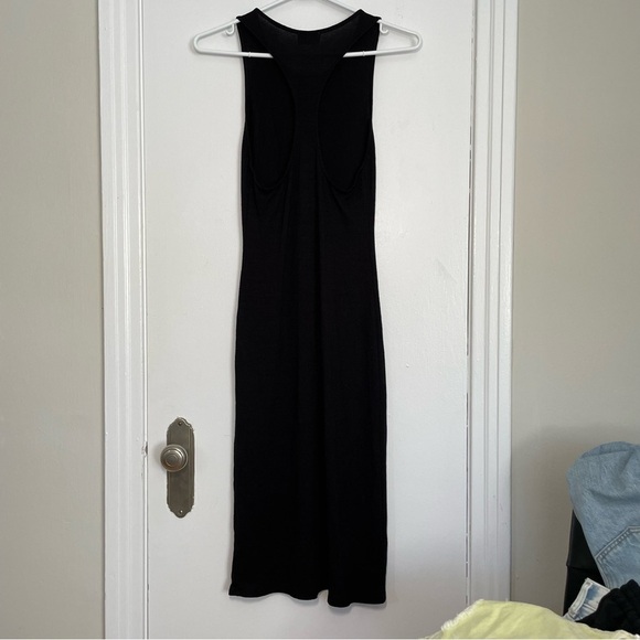 ARITZIA Wilfred Free Bodycon Dress Size XXS - Picture 6 of 6